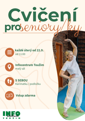 Cvičení