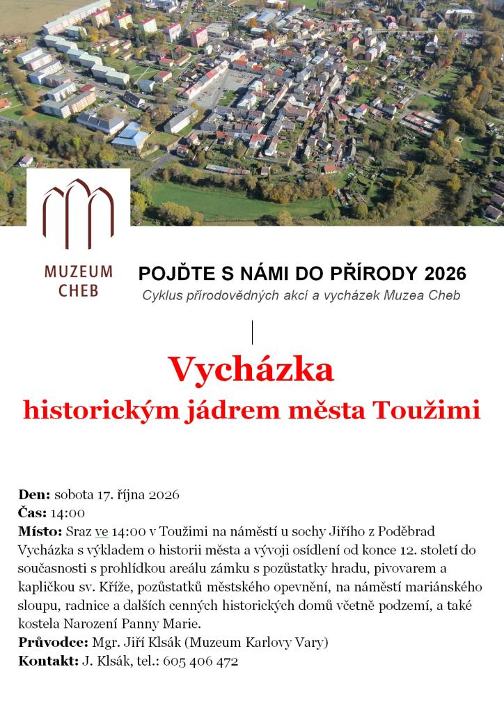 Vycházka