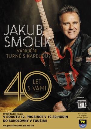 Jakub Smolík